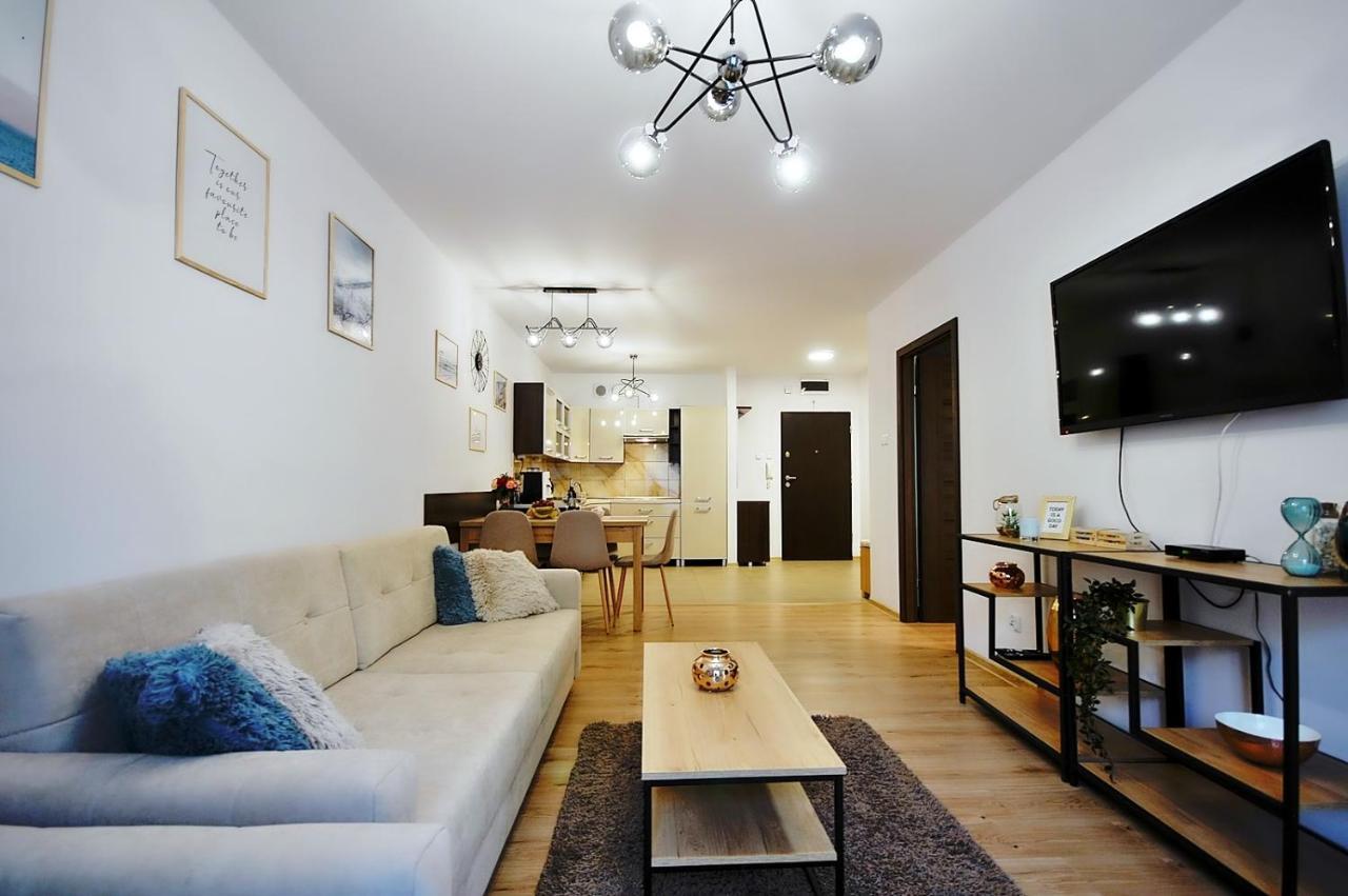 Apartment Sophie Polanki