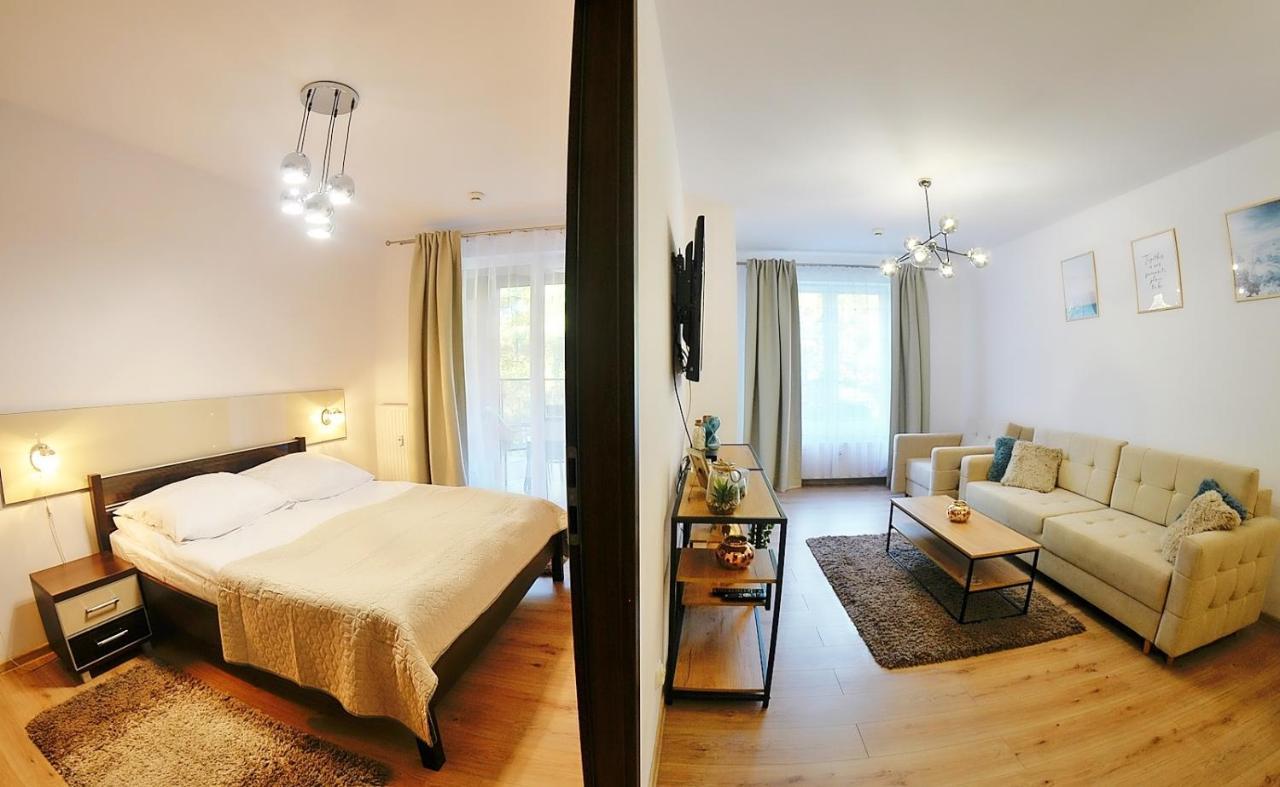 Apartment Sophie Polanki