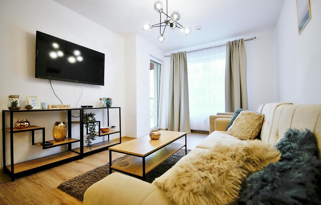 Apartment Sophie Polanki *
