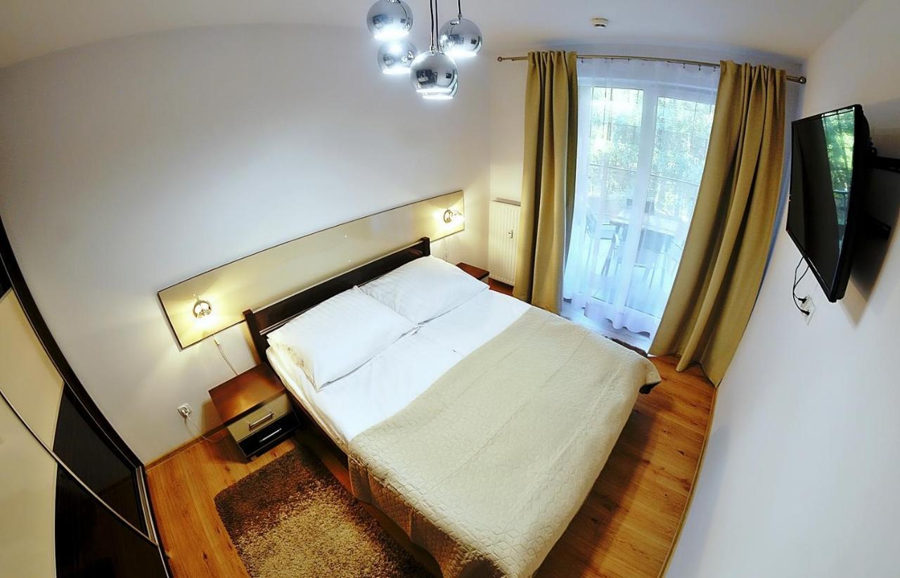 Apartment Sophie Polanki