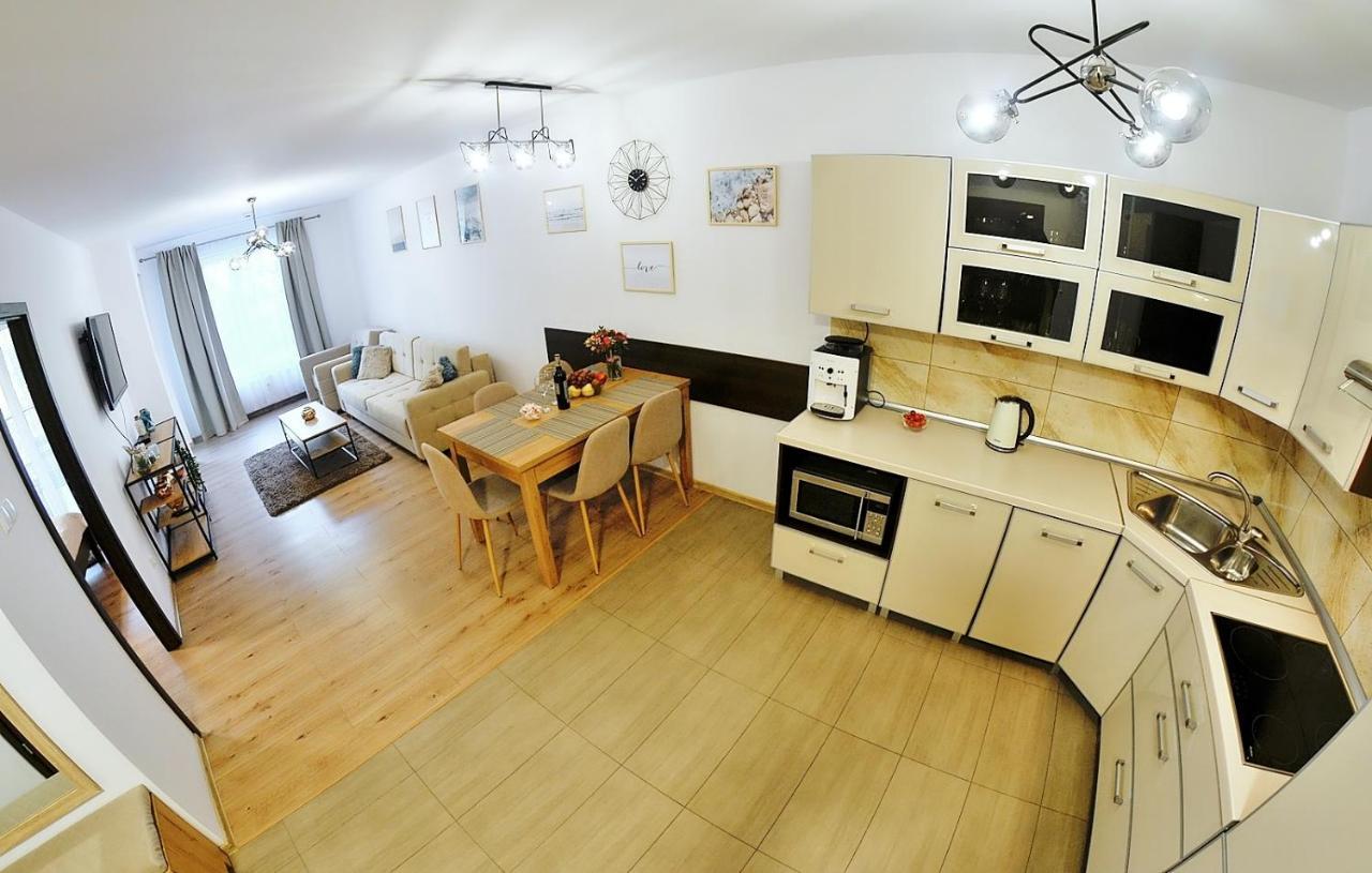 Apartment Sophie Polanki