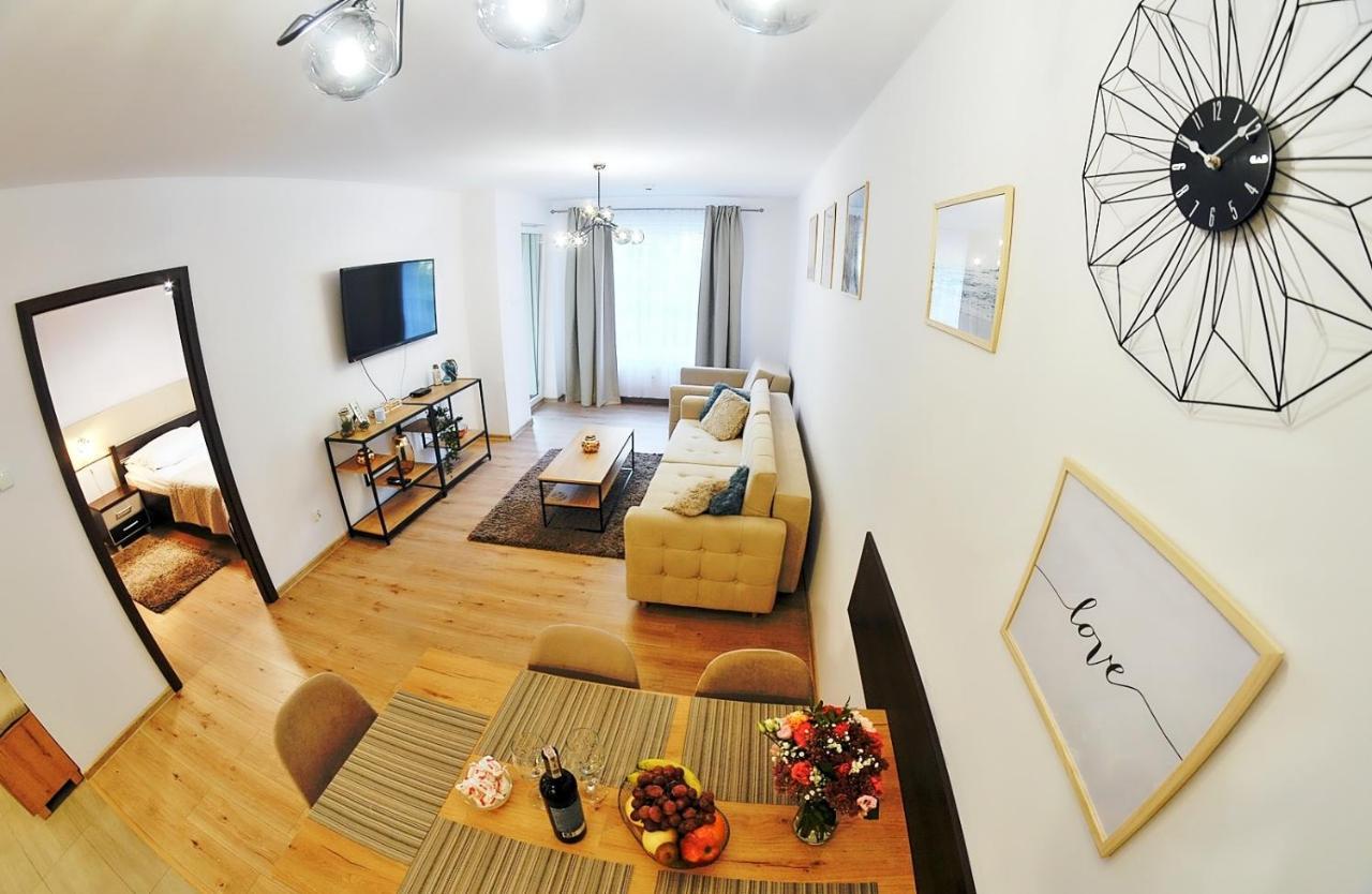Sophie Polanki Apartment Kolobrzeg