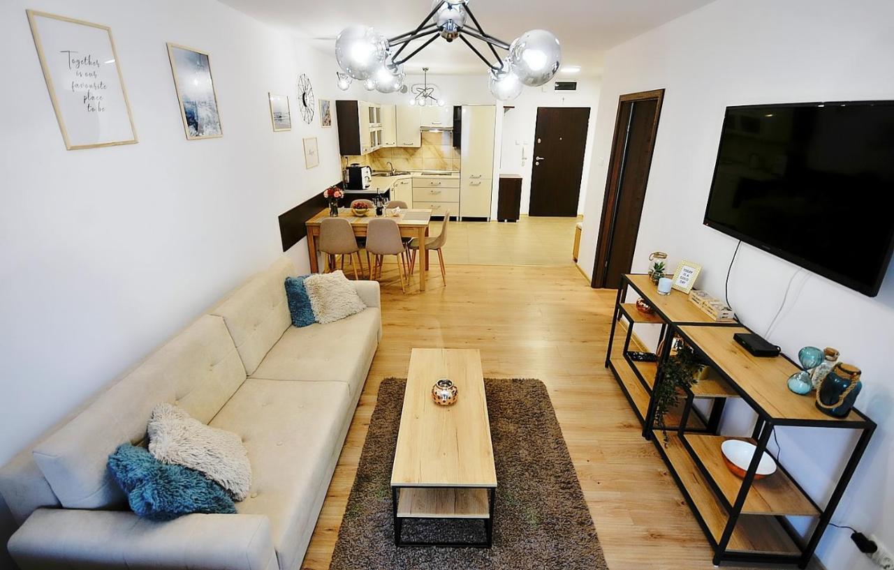 Sophie Polanki Apartment *