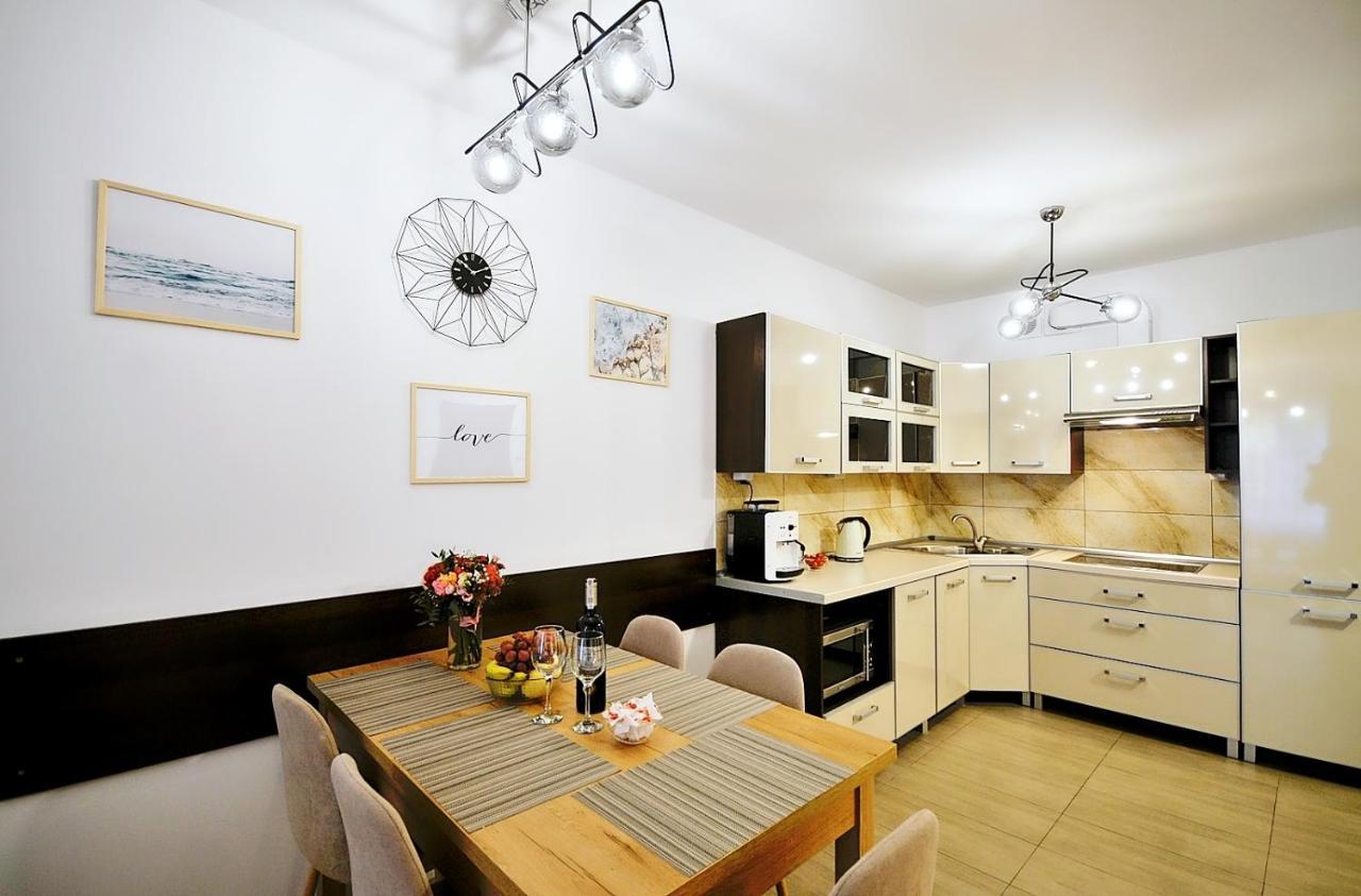 Sophie Polanki Apartment