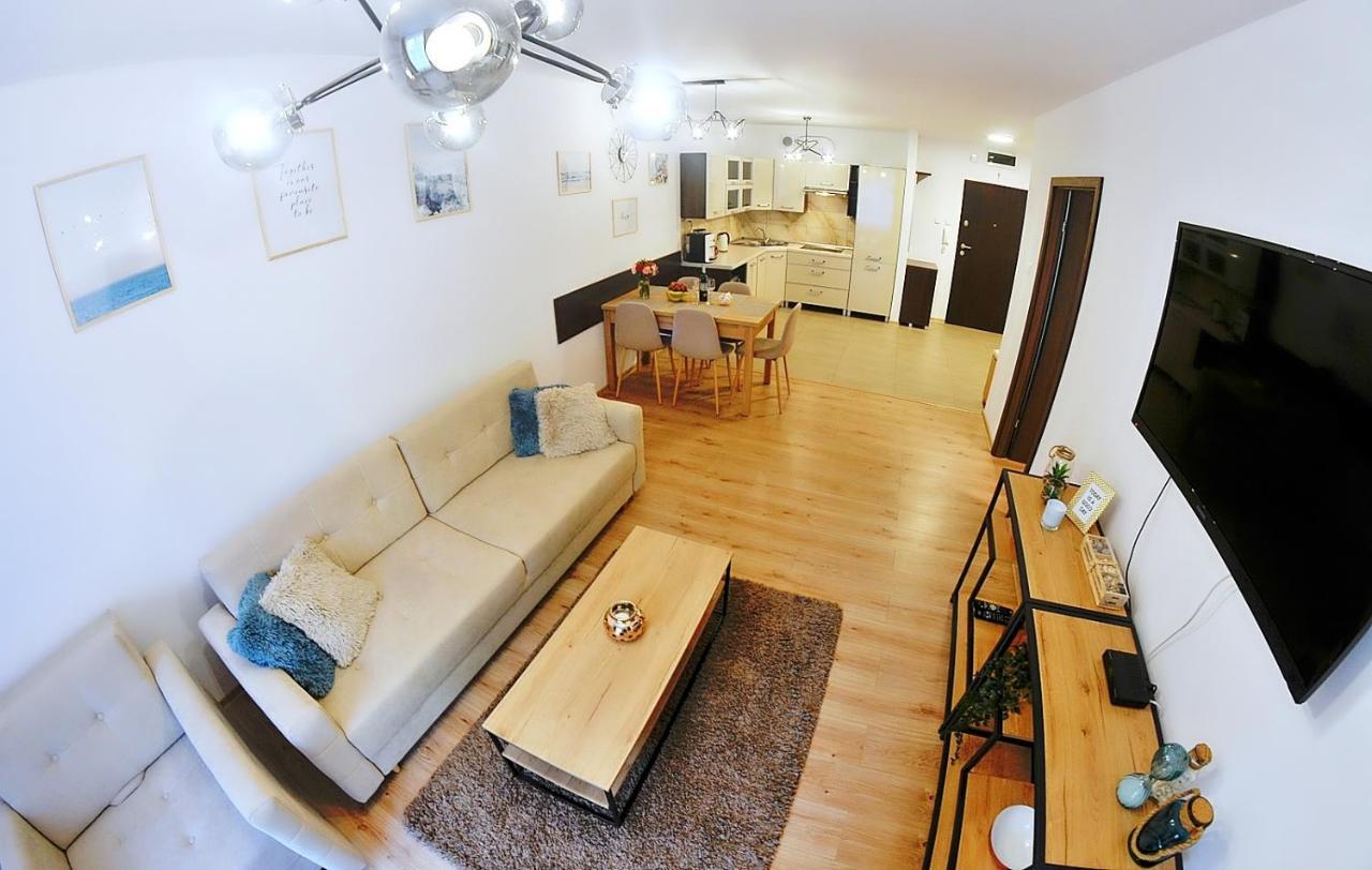 Apartment Sophie Polanki Kolobrzeg