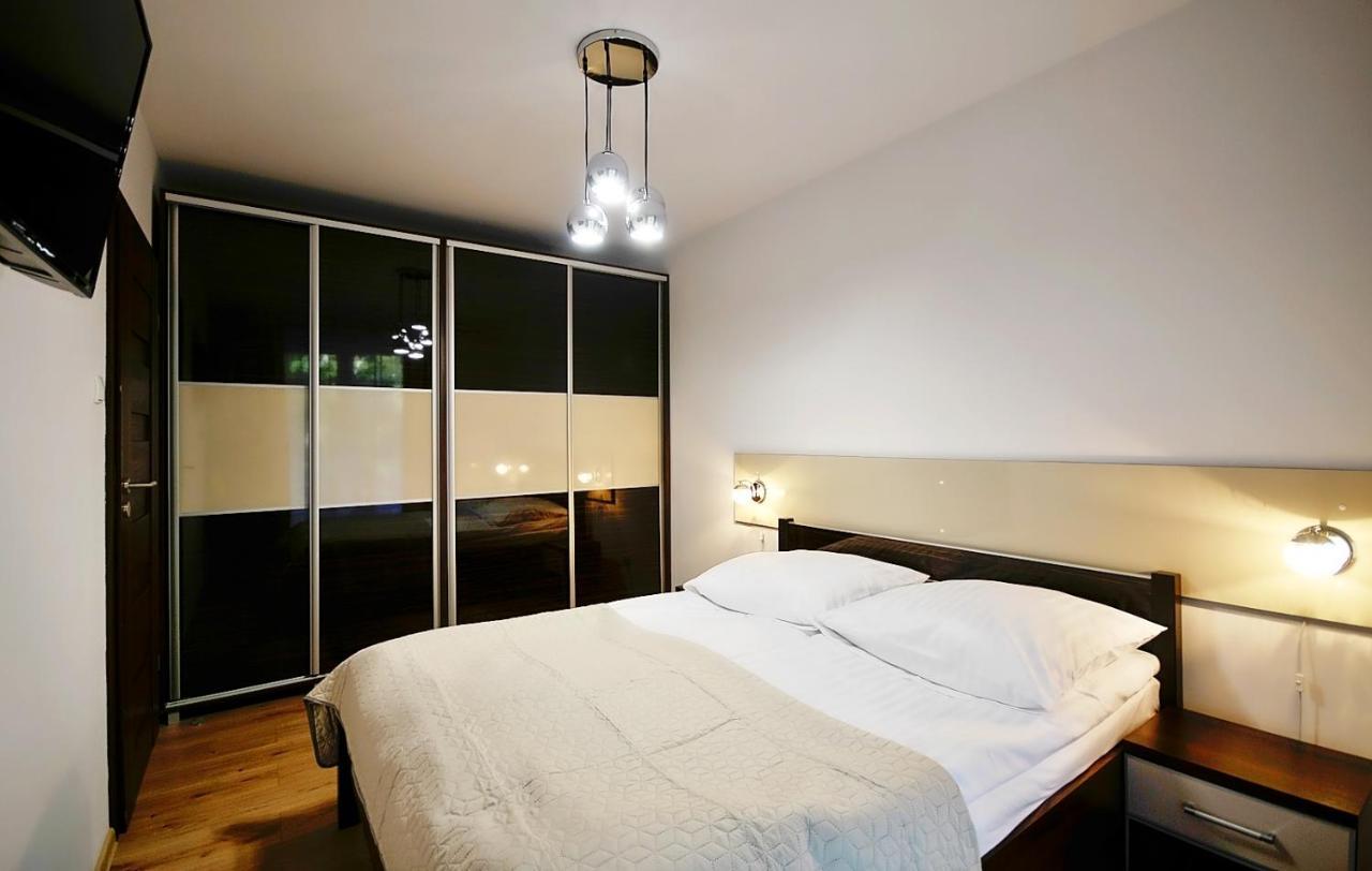Sophie Polanki Apartment