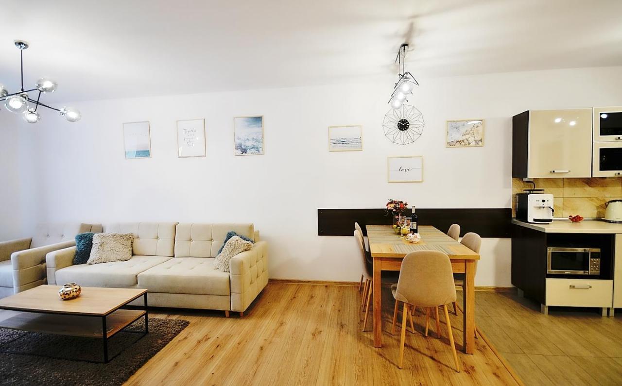 Sophie Polanki Apartment