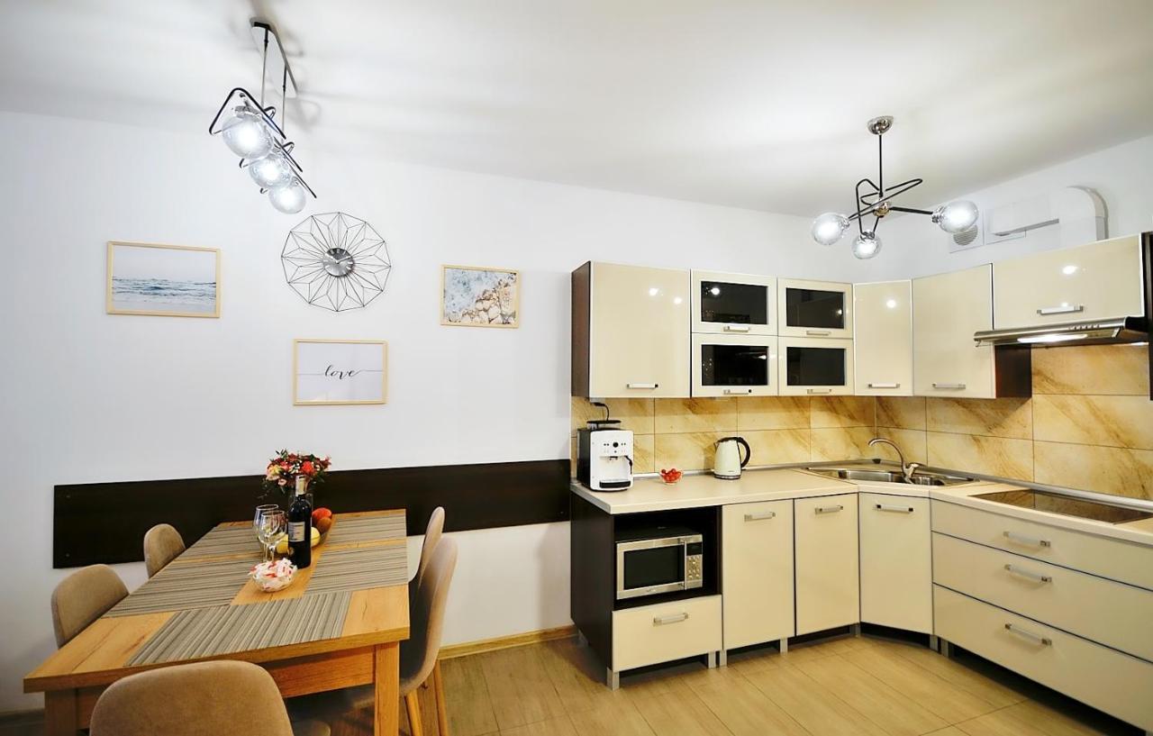 Apartment Sophie Polanki