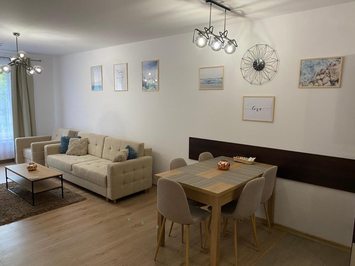 Sophie Polanki Apartment *