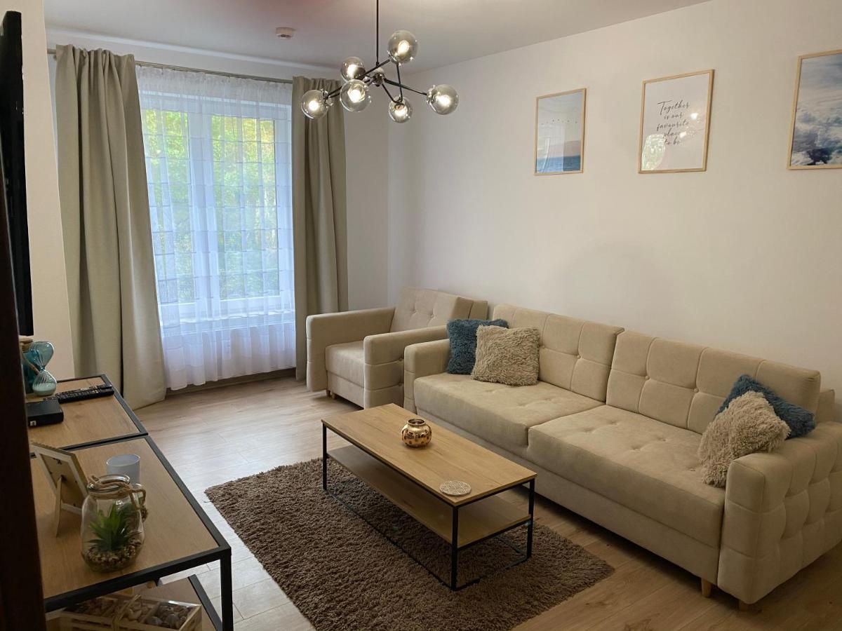 Apartment Sophie Polanki Kolobrzeg