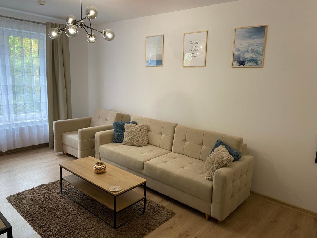 Sophie Polanki Apartment *